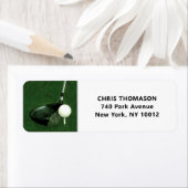 Golf Etiket (Insitu)