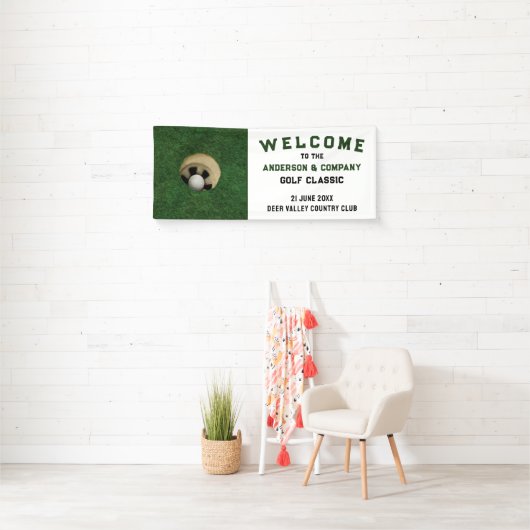 Golf Event Spandoek (Insitu)