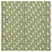 Golf Fabric Stof (Swatch)