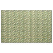 Golf Fabric Stof (Fat Quarter)