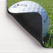 Golf Fairway Muismat (Hoek)