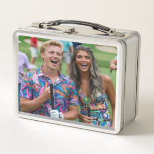 Golf Foto Aanpassen Personaliseren