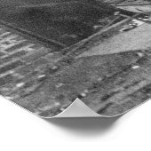 Golf Free  Golf Humor afspelen Poster (Hoek)