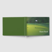 Golf Gastenboek (Volledig)