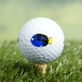 Golf Golf Balls Golfballen (Insitu Shirt)