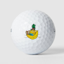 Golf Golf Balls Golfballen