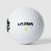 Golf | Golfbal Golfballen (Logo)