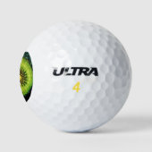 Golf Golfballen (Logo)
