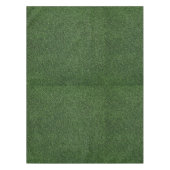 Golf Gras Tafelkleed (Voorkant)