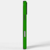 Golf Green  Case-Mate iPhone Case (Achterkant / Rechts)