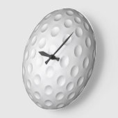 Golf Grote Klok (Hoek)