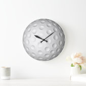 Golf Grote Klok (Huis)