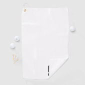 Golf Handdoek (Insitu)