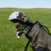 Golf Head Cover (Insitu)