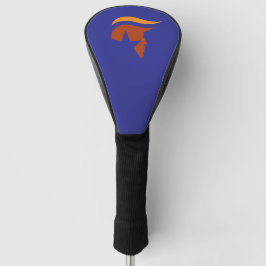 GOLF HEAD COVER