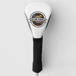 Golf Head Cover