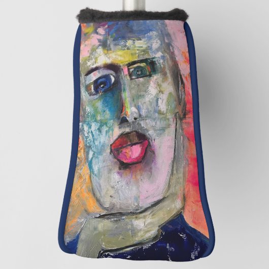 Golf Head Covers (Draai 90)