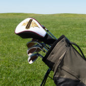 Golf Head Hoes Golfheadcover (Insitu)