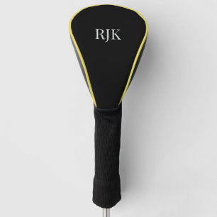 Golf Head Hoes Golfheadcover