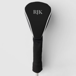 Golf Head Hoes Golfheadcover