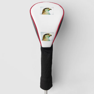 GOLF HEAD HOESJE - FALCON GOLFHEADCOVER