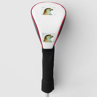 GOLF HEAD HOESJE - FALCON GOLFHEADCOVER