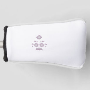 Golf Head Hoesje Golfheadcover