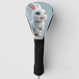 Golf Head Hoesje Golfheadcover