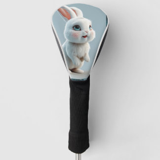 Golf Head Hoesje Golfheadcover