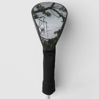 Golf Head Hoesje Golfheadcover