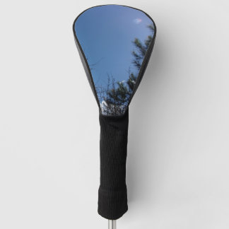 Golf Head Hoesje Golfheadcover