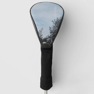 Golf Head Hoesje Golfheadcover