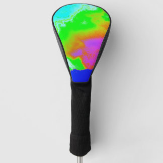 Golf Head Hoesje Golfheadcover