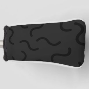 Golf Head Hoesje Golfheadcover