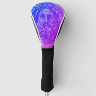 Golf Head Hoesje Golfheadcover