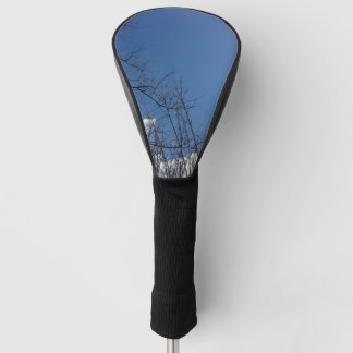 Golf Head Hoesje Golfheadcover