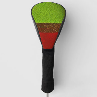 Golf Head Hoesje Golfheadcover