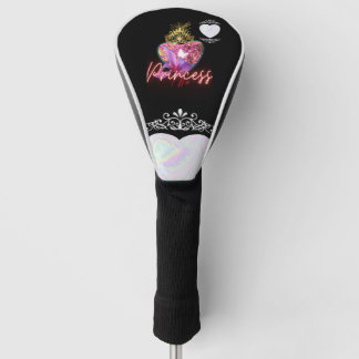 Golf Head Hoesje Golfheadcover