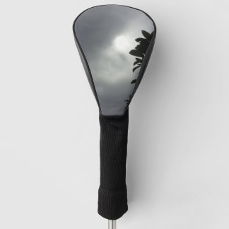 Golf Head Hoesje Golfheadcover