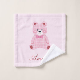 Golf Head Hoesje Washandje