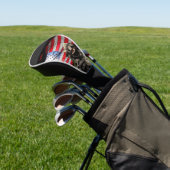 Golf Head Hoesjes Golfheadcover (Insitu)