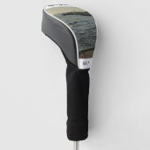 golf headcover (Schuin)
