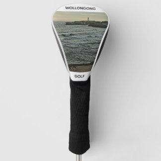 golf headcover