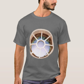 Golf Hole T-shirt