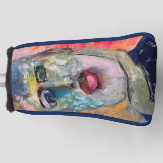 Golf Hoofdbeschermers Golfheadcover