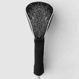 Golf Hoofdhoes Golfheadcover