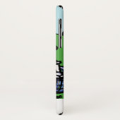 GOLF HOUND Case-Mate iPhone CASE (Achterkant/links)