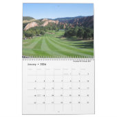 Golf Iedereen Kalender (Jan 2026)