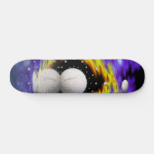 Golf Imaginaire Skateboard (Horz)