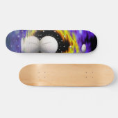 Golf Imaginaire Skateboard (Horz)